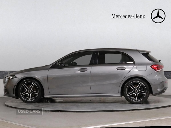 Used Mercedes-Benz A-Class 2022 for sale - 78116879: Photo 10