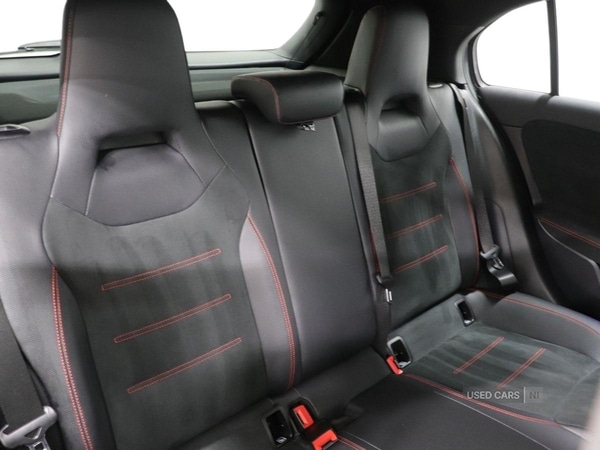 Used Mercedes-Benz A-Class 2022 for sale - 78116879: Photo 11