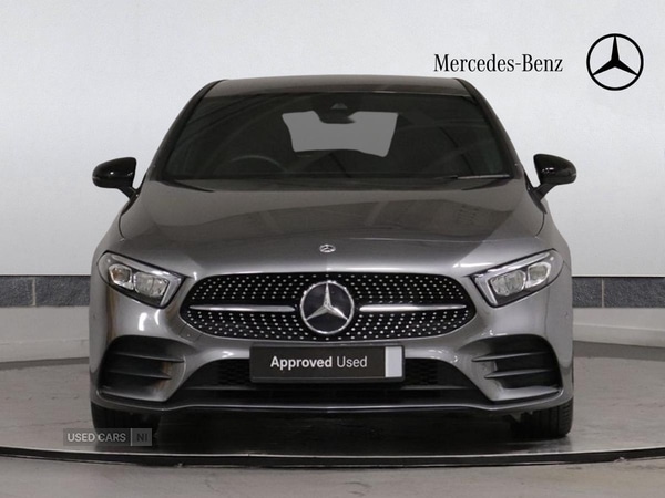 Used Mercedes-Benz A-Class 2022 for sale - 78116879: Photo 13