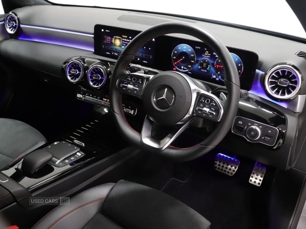 Used Mercedes-Benz A-Class 2022 for sale - 78116879: Photo 15