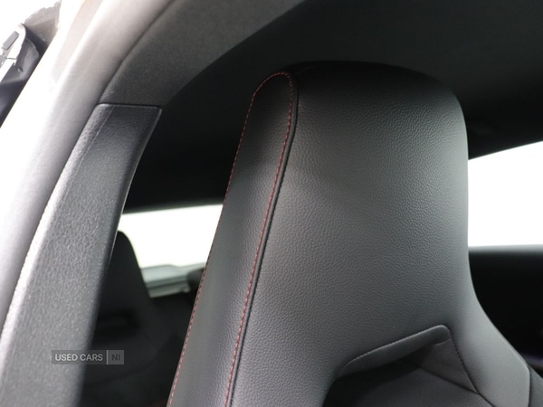 Used Mercedes-Benz A-Class 2022 for sale - 78116879: Photo 16