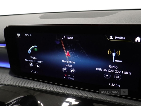 Used Mercedes-Benz A-Class 2022 for sale - 78116879: Photo 17