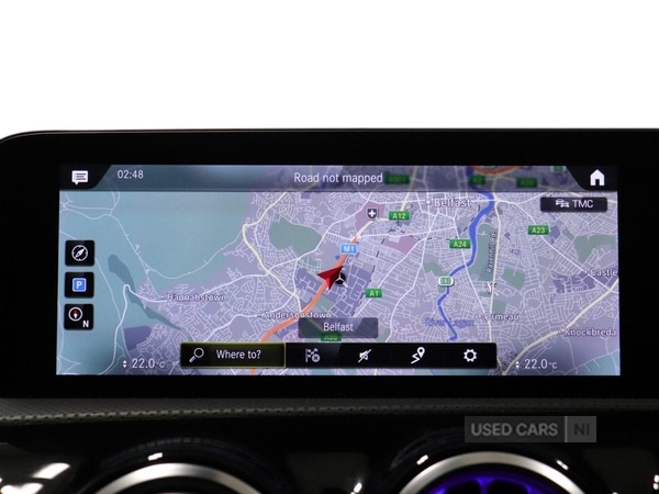 Used Mercedes-Benz A-Class 2022 for sale - 78116879: Photo 19