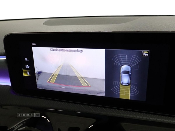 Used Mercedes-Benz A-Class 2022 for sale - 78116879: Photo 20