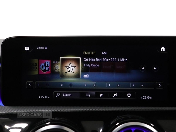 Used Mercedes-Benz A-Class 2022 for sale - 78116879: Photo 21