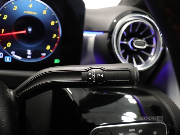 Used Mercedes-Benz A-Class 2022 for sale - 78116879: Photo 22