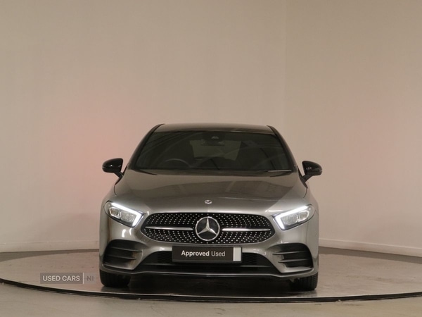 Used Mercedes-Benz A-Class 2022 for sale - 78116879: Photo 24