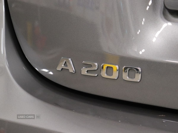 Used Mercedes-Benz A-Class 2022 for sale - 78116879: Photo 26