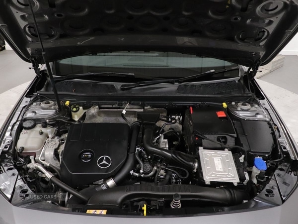 Used Mercedes-Benz A-Class 2022 for sale - 78116879: Photo 27