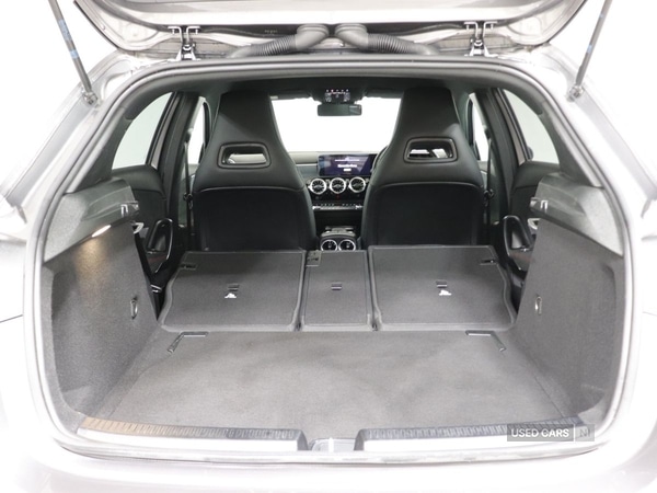 Used Mercedes-Benz A-Class 2022 for sale - 78116879: Photo 28