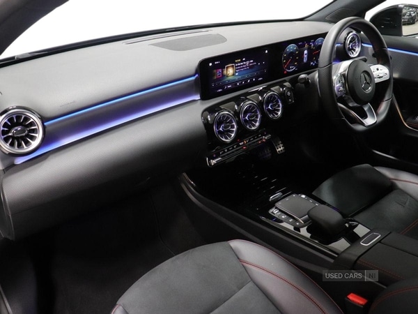 Used Mercedes-Benz A-Class 2022 for sale - 78116879: Photo 3