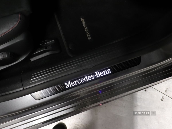 Used Mercedes-Benz A-Class 2022 for sale - 78116879: Photo 30