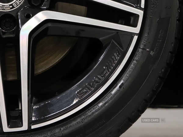 Used Mercedes-Benz A-Class 2022 for sale - 78116879: Photo 32