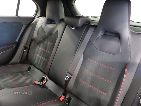 Used Mercedes-Benz A-Class 2022 for sale - 78116879: Photo 33