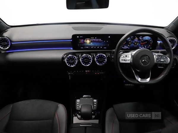 Used Mercedes-Benz A-Class 2022 for sale - 78116879: Photo 34