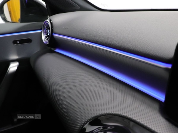 Used Mercedes-Benz A-Class 2022 for sale - 78116879: Photo 35