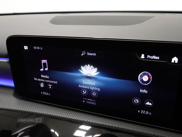 Used Mercedes-Benz A-Class 2022 for sale - 78116879: Photo 37