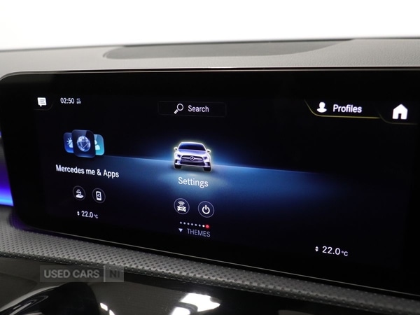 Used Mercedes-Benz A-Class 2022 for sale - 78116879: Photo 38