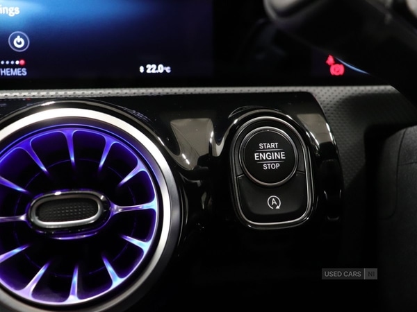 Used Mercedes-Benz A-Class 2022 for sale - 78116879: Photo 39