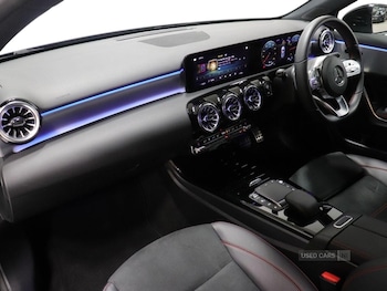 Used Mercedes-Benz A-Class 2022 for sale - 78116879: Photo