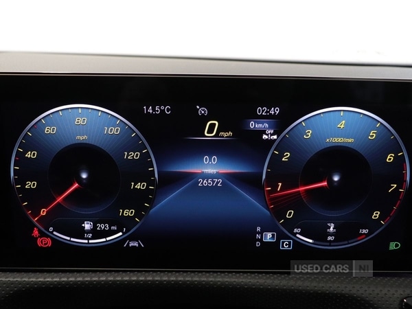 Used Mercedes-Benz A-Class 2022 for sale - 78116879: Photo 4