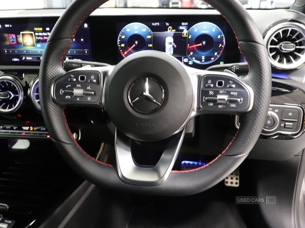 Used Mercedes-Benz A-Class 2022 for sale - 78116879: Photo 40