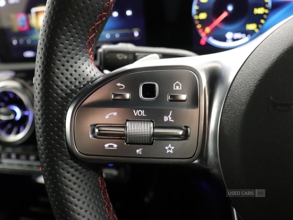 Used Mercedes-Benz A-Class 2022 for sale - 78116879: Photo 41