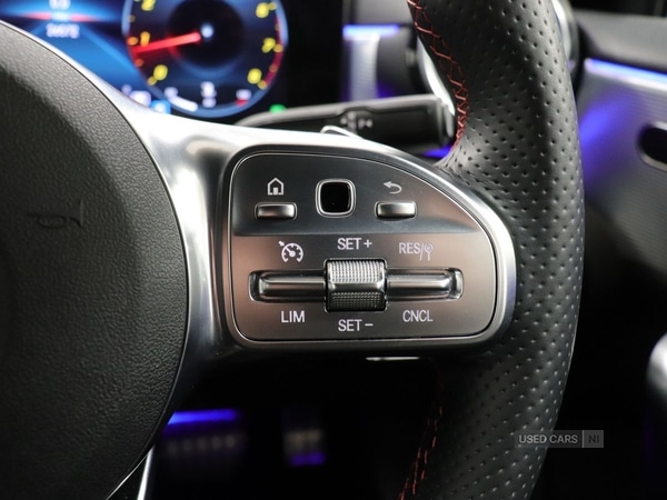 Used Mercedes-Benz A-Class 2022 for sale - 78116879: Photo 42