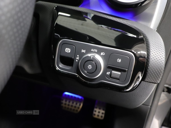 Used Mercedes-Benz A-Class 2022 for sale - 78116879: Photo 43