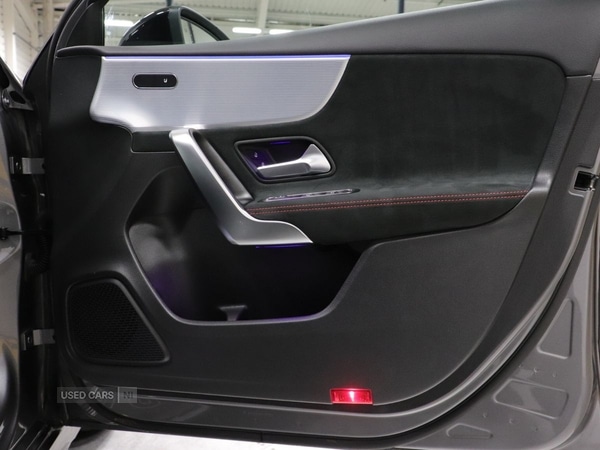 Used Mercedes-Benz A-Class 2022 for sale - 78116879: Photo 44