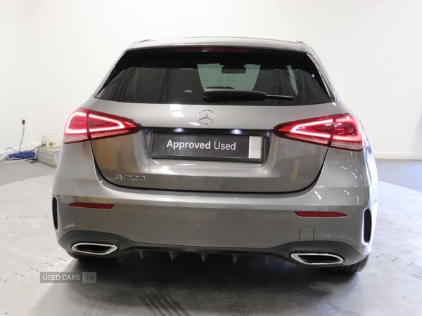 Used Mercedes-Benz A-Class 2022 for sale - 78116879: Photo 45