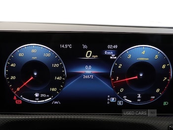 Used Mercedes-Benz A-Class 2022 for sale - 78116879: Photo