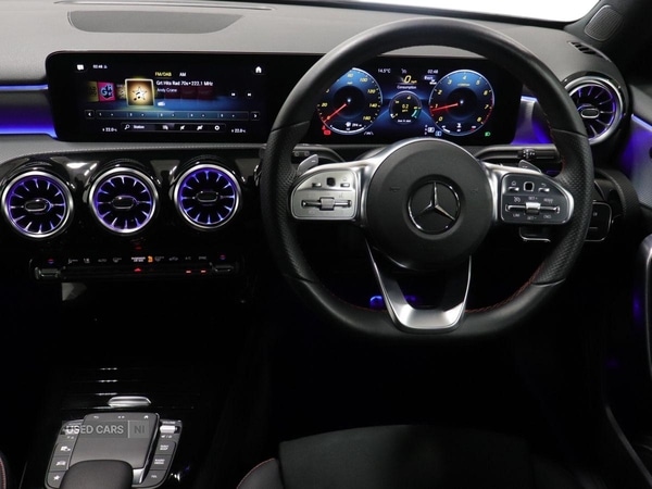 Used Mercedes-Benz A-Class 2022 for sale - 78116879: Photo 6