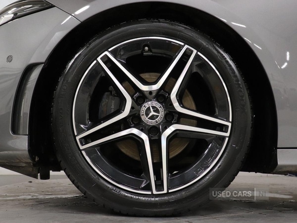 Used Mercedes-Benz A-Class 2022 for sale - 78116879: Photo 7