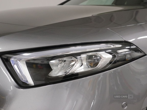 Used Mercedes-Benz A-Class 2022 for sale - 78116879: Photo 8