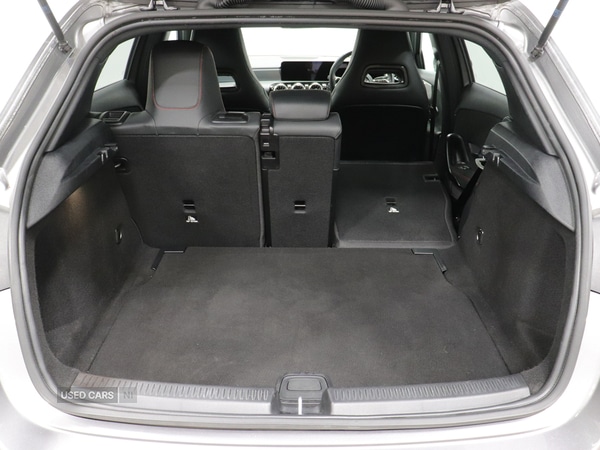 Used Mercedes-Benz A-Class 2024 for sale - 76433684: Photo 11