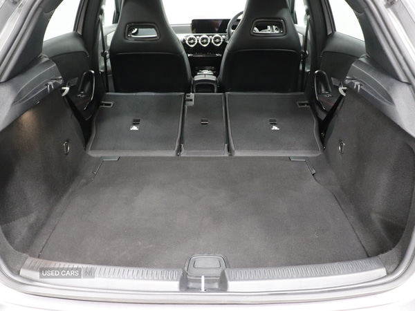 Used Mercedes-Benz A-Class 2024 for sale - 76433684: Photo 12