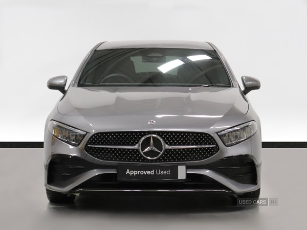 Used Mercedes-Benz A-Class 2024 for sale - 76433684: Photo 13