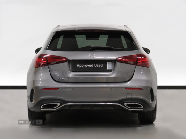 Used Mercedes-Benz A-Class 2024 for sale - 76433684: Photo 14