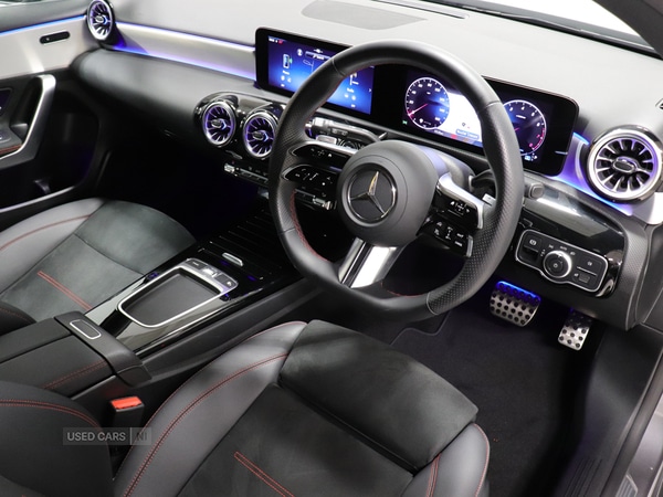 Used Mercedes-Benz A-Class 2024 for sale - 76433684: Photo 15