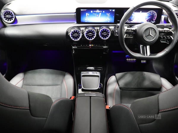 Used Mercedes-Benz A-Class 2024 for sale - 76433684: Photo 16