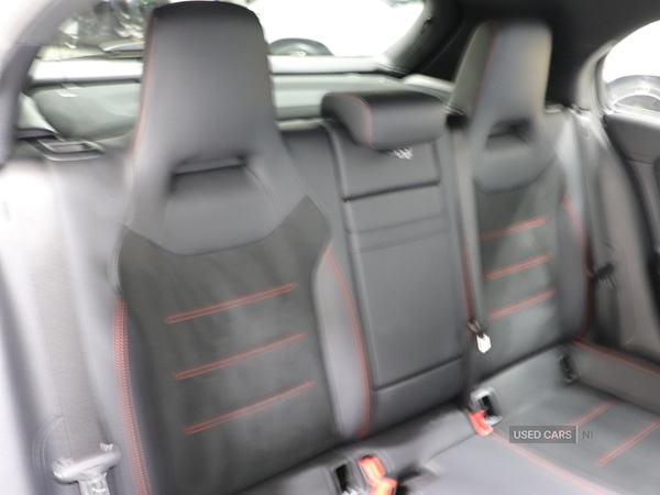 Used Mercedes-Benz A-Class 2024 for sale - 76433684: Photo 17