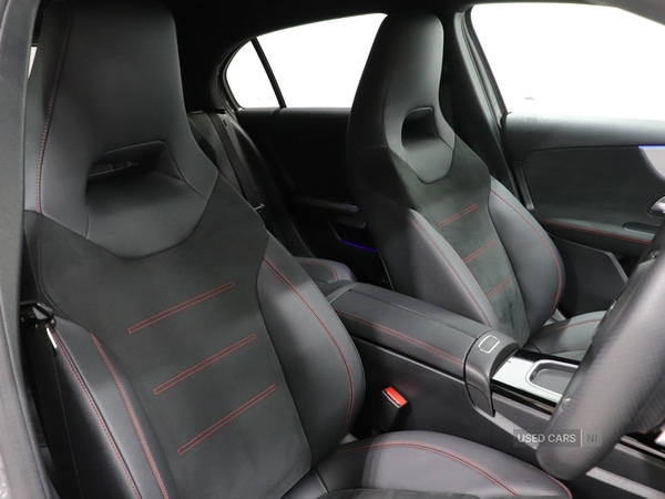 Used Mercedes-Benz A-Class 2024 for sale - 76433684: Photo 18