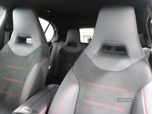 Used Mercedes-Benz A-Class 2024 for sale - 76433684: Photo 19