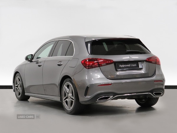 Used Mercedes-Benz A-Class 2024 for sale - 76433684: Photo 2