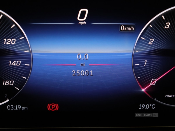 Used Mercedes-Benz A-Class 2024 for sale - 76433684: Photo 20