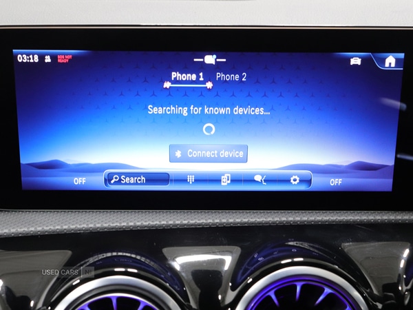 Used Mercedes-Benz A-Class 2024 for sale - 76433684: Photo 21