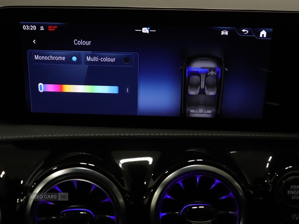 Used Mercedes-Benz A-Class 2024 for sale - 76433684: Photo 23