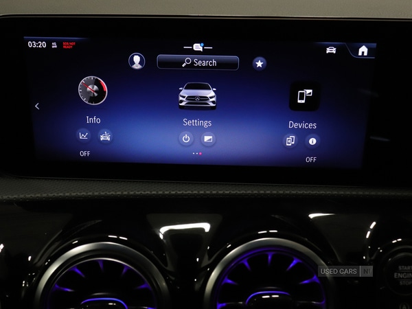 Used Mercedes-Benz A-Class 2024 for sale - 76433684: Photo 24