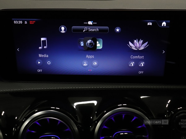 Used Mercedes-Benz A-Class 2024 for sale - 76433684: Photo 25